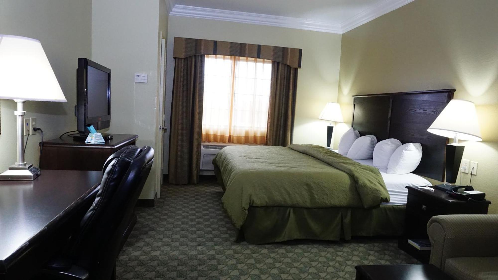 Scottish Inns - Cresson Zimmer foto